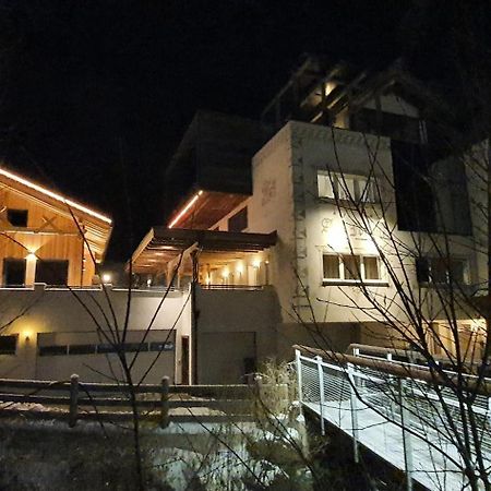 Alte Muehle Lejlighed Nauders Eksteriør billede