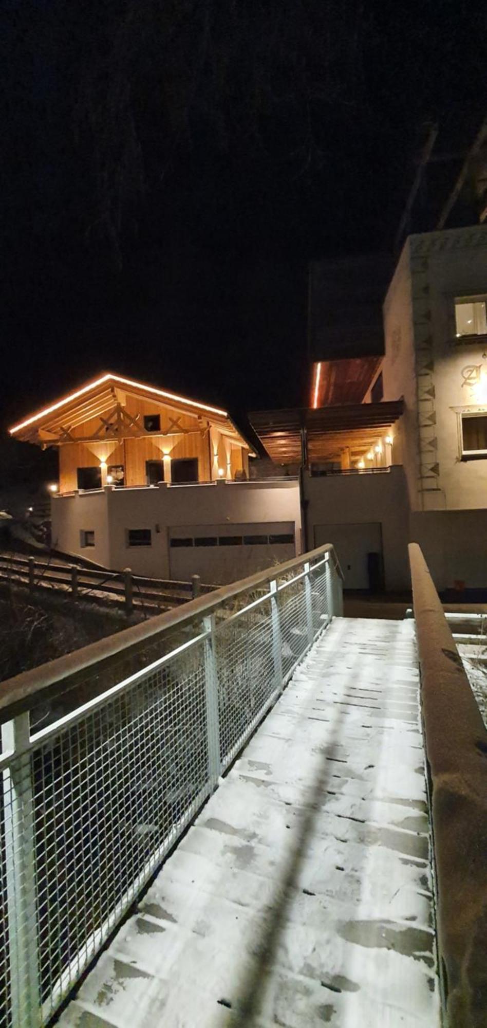 Alte Muehle Lejlighed Nauders Eksteriør billede